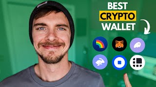 Best Crypto Wallets 2024 Complete Guide [upl. by Eltrym]