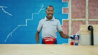 Loctite Tite Foam® Commercial 2017  USA [upl. by Anjali230]