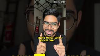 Interviews in Bars  Part 15  Things to do in an Interview shorts  Pratik Joshi [upl. by Jorey]