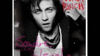 Sondre Lerche  Phantom Punch [upl. by Aerdnaz]