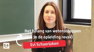 Moet ik goed zijn in wetenschappen [upl. by Aivlis]