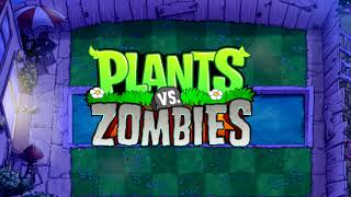 Rigor Mormist Fog Horde  Plants vs Zombies [upl. by Enomed]