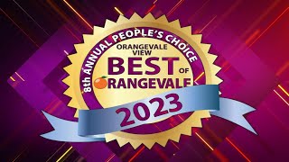 Best of Orangevale 2023 [upl. by Matthiew]