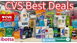 CVS DEAL 915 921 COUPONING AT CVS THIS WEEK CVS HAUL cvscouponing dealsaver cvshaul [upl. by Truscott]