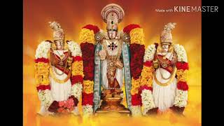 Narayana narayana jaya govinda hare song  Lord venkateshwara songs  stotram 🔊 Dolby audio [upl. by Nie]