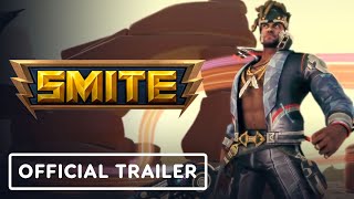 SMITE  Monstercat Battle Pass Trailer [upl. by Suoicerp]