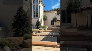 Home Tour in exclusive Riven Rock Montecito CA [upl. by Margaret]