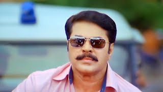 Mammootty  New movie  Action  mass Thriller  Full movie malayalam  HDNasrani [upl. by Narcis864]