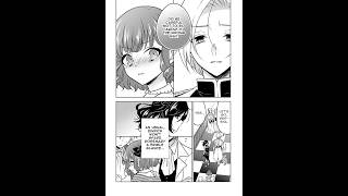 A Former Assassin Was Reborn as a Nobles Daughter Chapter 11 part 2 English Dub [upl. by Angelia]