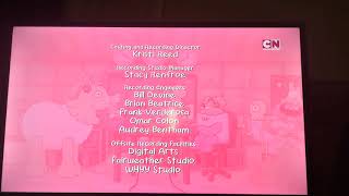 The Fungies Season 1 End Credits 2020 [upl. by Alyakcim]