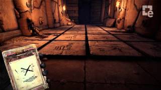 Gameplay Deadfall Adventures [upl. by Romeo]