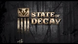 State of Decay achievement guide Home on the Grange [upl. by Reppart183]