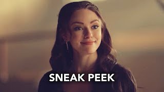 Legacies 4x14 Sneak Peek quotThe Only Way Out is Throughquot HD The Originals spinoff [upl. by Helena18]