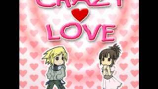 CRAZY♥LOVE [upl. by Gnud]