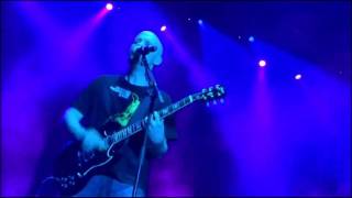 Moby  Extreme Ways  Official Live Video  HD [upl. by Neelia]