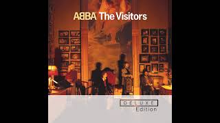 ABBA  CD The visitors the Visitors [upl. by Agee]