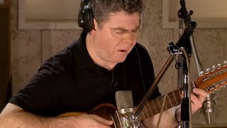 Gustavo Santaolalla  El Viaje Encuentro en el Estudio [upl. by Enilraep]