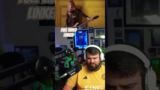 Pantera Walk Live Resurrection Fest 2023 Reaction Promo [upl. by Dickie]