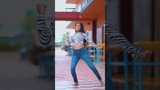 Kamariya Lachke Re  shorts dance snehabakli trend [upl. by Arbba]