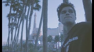 I Cant Be Me  Alex Aiono Official Music Video [upl. by Fessuoy]