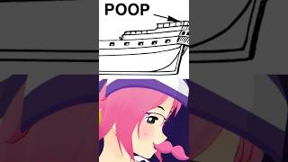 Poop Deck [upl. by Ynneg]