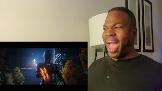 SPIDERMAN NO WAY HOME  Official Trailer HD  Reaction [upl. by Hardman]