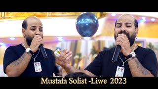 Musti Solist Köz Gönder Gel Bahtımın Kar Beyazı 2023 SOUND [upl. by Laverna647]