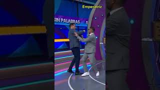 Revive la cachetada de Ricardo a Pato con escenas dramáticas de novela 😳🫷🏻👋🏻😅 vla [upl. by Georges]