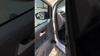 VolksWagen Fox Xtreme 16 Flex 8V 5p  Prata  2018 [upl. by Wurster]