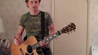 Stupid Boy  Keith Urban  Sarah Buxton cover  solo by Christopher Blake [upl. by Kcirrad]