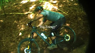 ¨BIG ENERGY¨ Ft Tristan Botteram and Jarno Snoeck [upl. by Chisholm141]