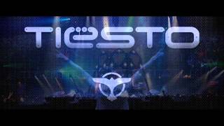 Tiesto 2012 Welcome to Ibiza DJ Tiesto Mix [upl. by Pearse]