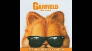 Garfield The Movie Naranja Andrew Kaiser Unreleased Full Version Reupload [upl. by Haidabo400]