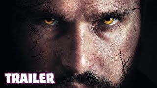 THE BEAST WITHIN 2024 Official Trailer HD WEREWOLF HORROR  Kit Harington [upl. by Anaidni499]