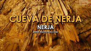 Cueva de Nerja Spain 2016 [upl. by Kieger]