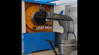 High Speed Wire Drawing Machine With Best Factory Price [upl. by Enyaz]