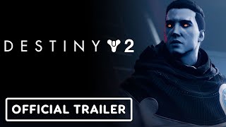 Destiny 2 Revenant  Official A Reunion and a Gift Cinematic Trailer [upl. by Nuahsed]