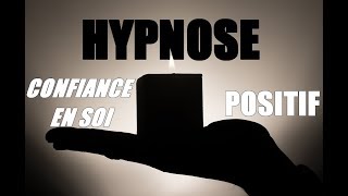 HYPNOSE CONFIANCE EN SOI TRÈS PUISSANTE [upl. by Elagiba903]