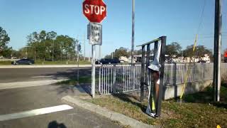 Tour of Riverview Florida  US Highway 301 amp Murphy Road [upl. by Dedra]