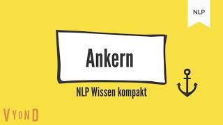 Ankern im NLP  Was sind Anker [upl. by Ecila]