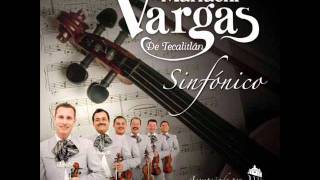 Para Dejarte De Amar  Mariachi Vargas de Tecalitlan [upl. by Belmonte222]