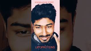 LIPOPROTEIN TYPES [upl. by Warms]