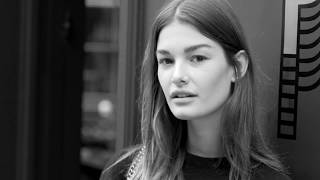 OPHELIE GUILLERMAND by Model Partner [upl. by Rodney]