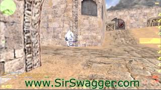 CS 16 amp 15 sXe 140 Aim SpeedHack WallHack  More wwwsirswaggercom [upl. by Meyer720]