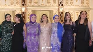 daweta Hilal amp İrfan part3 Lamar production￼ [upl. by Olleina858]