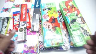 MY Chatpat Tv stationary collection [upl. by Amory]