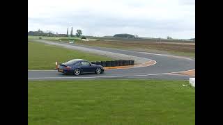 Porsche 996 Turbo all the boost [upl. by Anauqahc902]