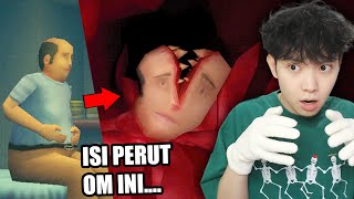 Gua jadi DOKTER USUS dan ISI PERUT PASIEN gua ANEH  Revenge Of The Colon [upl. by Essej780]