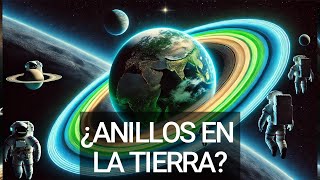 Los anillos de La Tierra un misterio científico sorprendente [upl. by Felice]