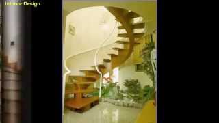 Stair Design Ideas For Your Home Small Spaces  Interior Design [upl. by Yggam416]